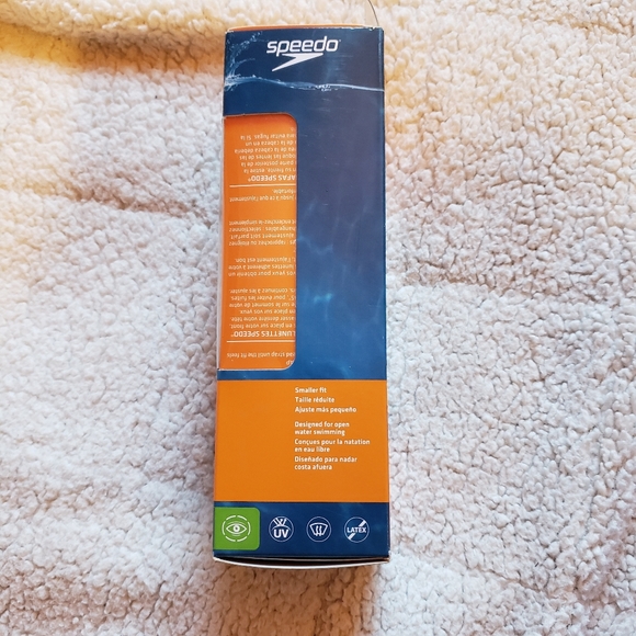 Speedo Goggles - Picture 2 of 6